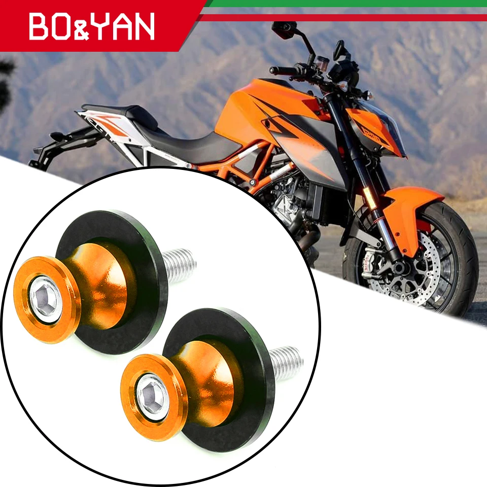 Для KTM DUKE 125 200 390 690 790 990 SMT SUPER 1190 1290 ADV аксессуары для мотоциклов катушки с