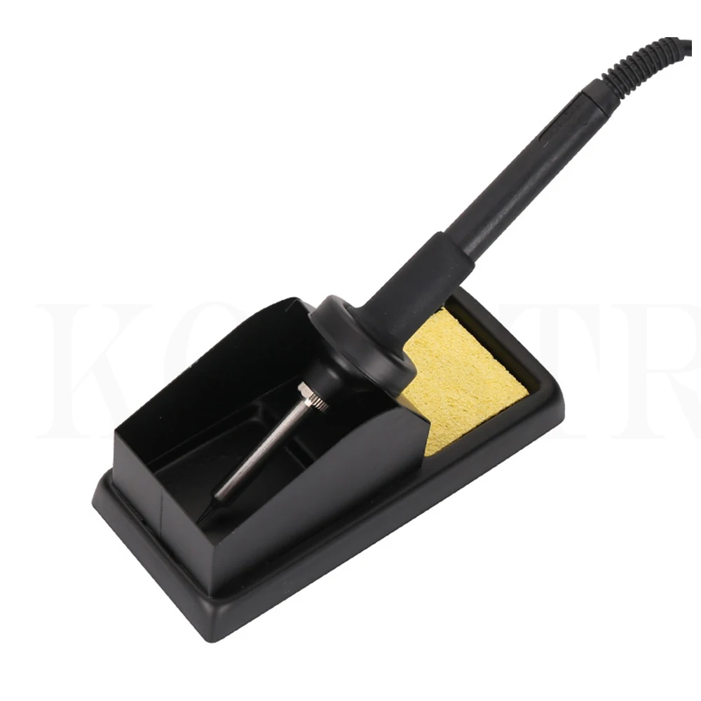 GORDAK 868 Тепловая пушка высокой мощности паяльник распаечная станция USB интерфейс
