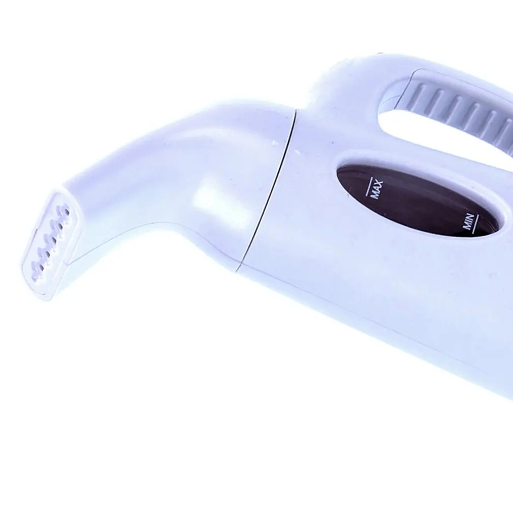 2019 Portable Hand-held Steam Hanging Electric Ironing Machine UL Authentication Steam brush Humidifier