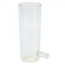 Чашка для молочных когтей, пластиковая чашка для овец и коз, аксессуары для молочной машины, чашка для молочных когтей, сельскохозяйственное оборудование Чашка для молочных когтей, пластиковая чашка для овец и коз, аксессуары для молочной машины, чашка для молочных когтей, сельскохозяйственное оборудование