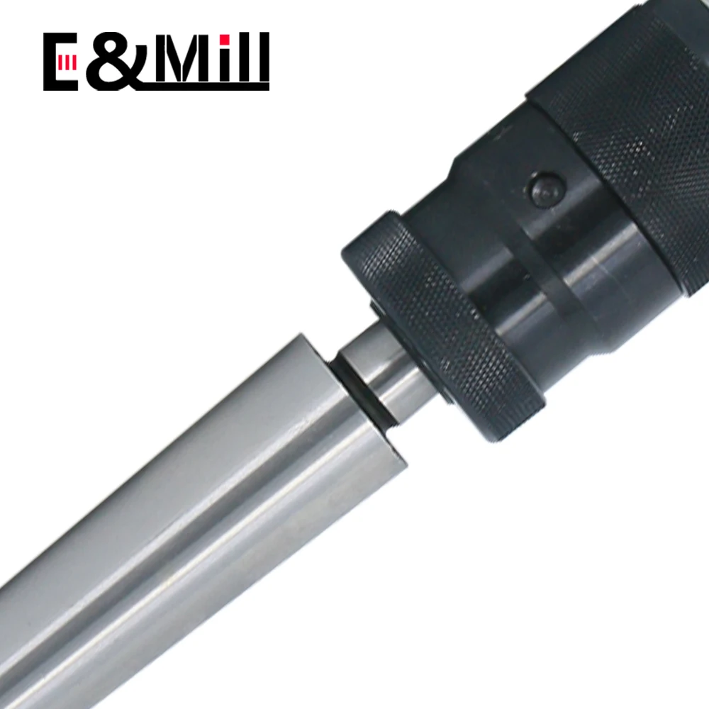 Morse Drill Chuck Self tightening drill chuck for Lathe CNC drill machine MT1 MT2 MT3 MT4 C6 C8 C12 C16 C20 R8 Morse taper adapter