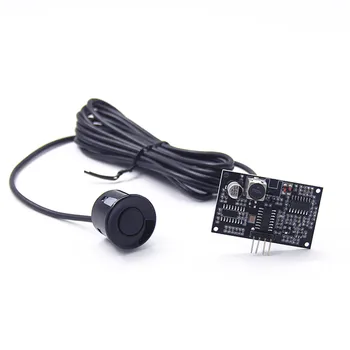 

Taidacent Ttl Output Waterproof Car Parking Ultrasonic Height Level Transceiver Module Long Range Ultrasonic Distance Sensor