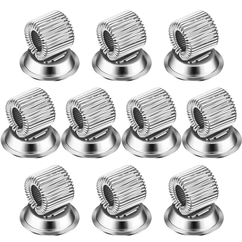 

Pen Holder Self-Adhesive and Adjustable, Suitable for Pen Pens, Fine Art Pencils, and Fine Dry Erase Pens (Pack of 20)