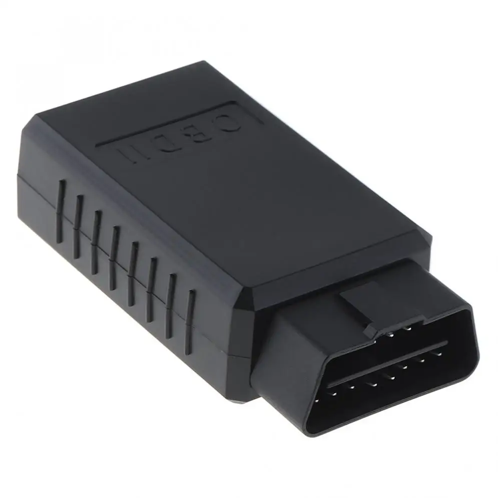 KONNWEI ELM327 V 1,5 Wifi A2 12V OBDII Автомобильный адиагностический инструмент для системы IOS и Android
