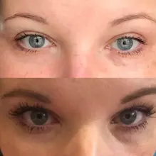 OMY señora suero de crecimiento para las pestañas levantar extensión potenciador ya Fuller más grueso alargamiento Natural Plants5ml