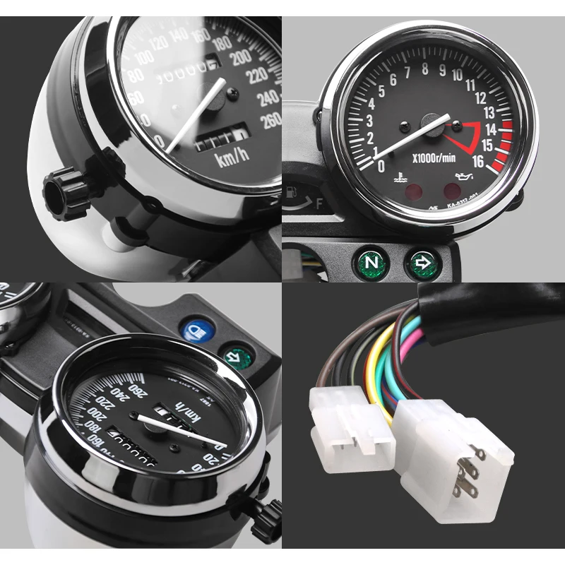 ZRX1100 メーター zrx1100 メーターのおすすめ人気商品一覧 通販 - Yahoo!ショッピング