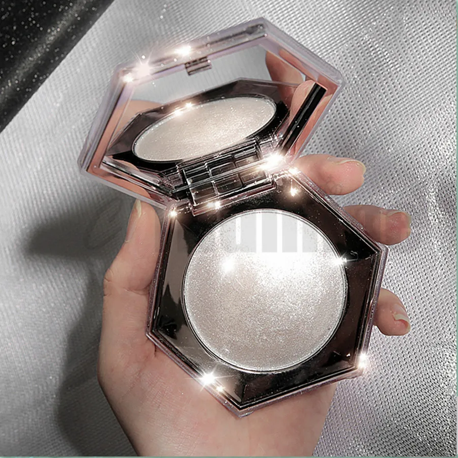 

Highlight Highlighter Gloss Flashing Powder Dressing Dish of Immortal Mashed Potatoes Pearl
