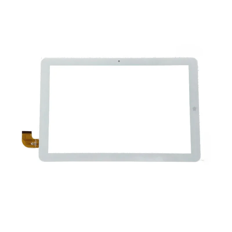 Новый 10 1-дюймовый сенсорный экран дигитайзер стекло для SPC Gravity PRO 9768332B планшетный
