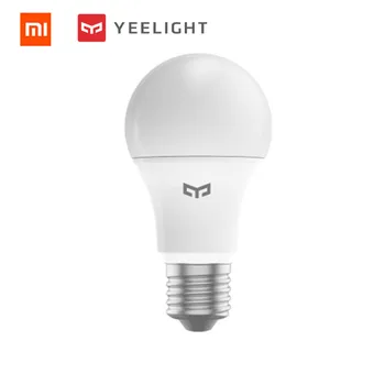 

Xiaomi Mijia Yeelight LED Bulb Cold White 5W /7W /9W Bulb 6500K E27 Bulb Light Lamp 220V for Ceiling Lamp/ Table Lamp/ Spotlight