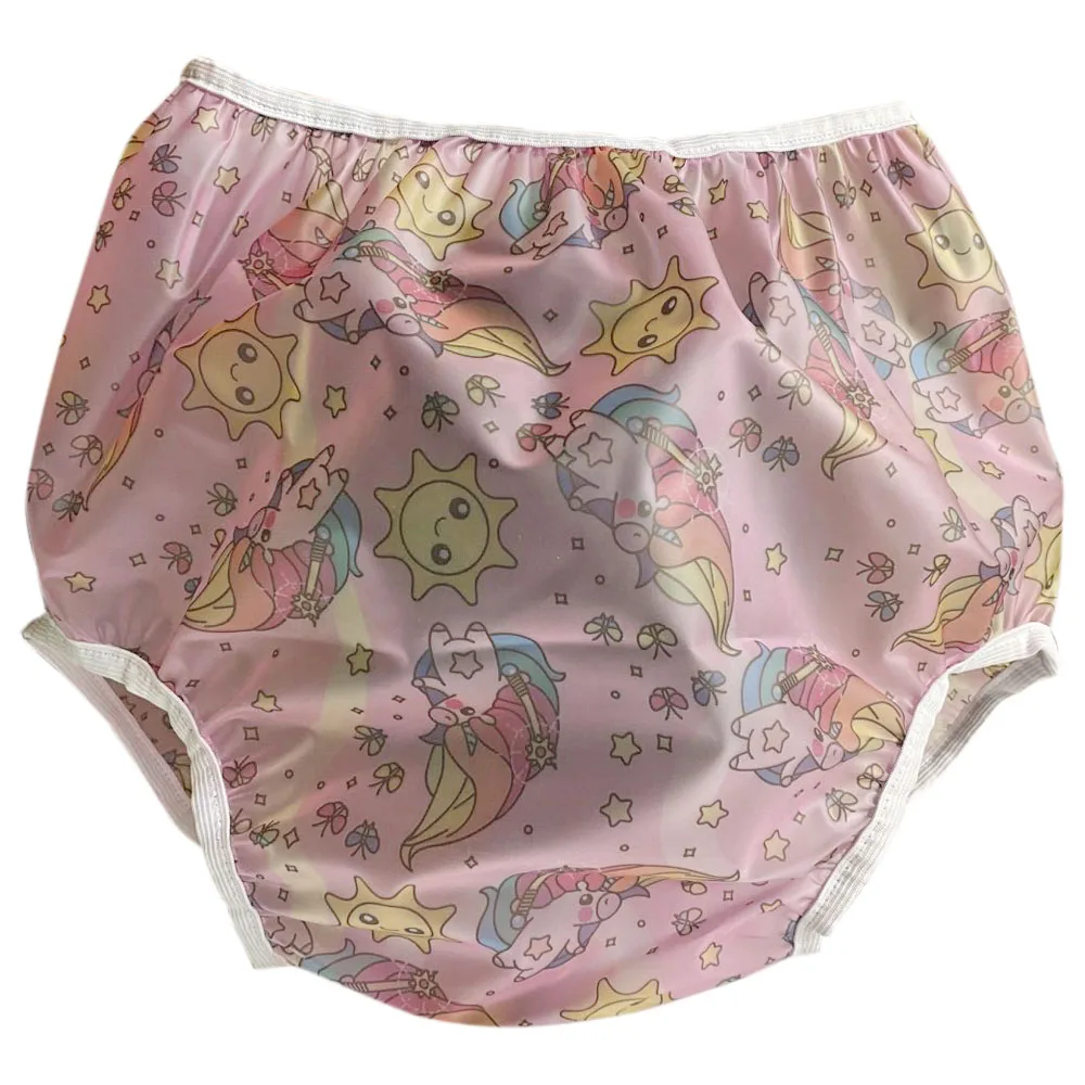 ABDL PVC Onesie Diaper Lover Adult Baby Bodysuit Sissy Snap Crotch Romper Pajamas women bodysuit sleep wear set