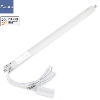 

2019 New Aqara Intelligent Rolling Shutter Motor Smart Curtain Motor For Blinds ZigBee Repeater Work With Mi Home APP