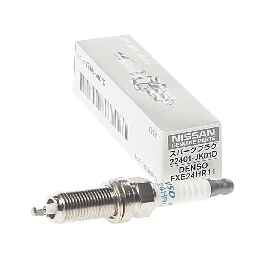 20092012 Infiniti G37 Spark Plug SKP SP1029, 59 OFF