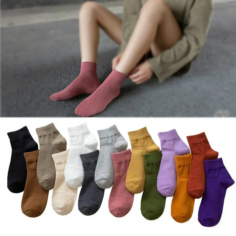 5Pair/lot New ladies socks casual short mother women socks transparent women sock summer sheer fashion socks women s shiny mesh sexy glitter short candy cotton cute casual socks female