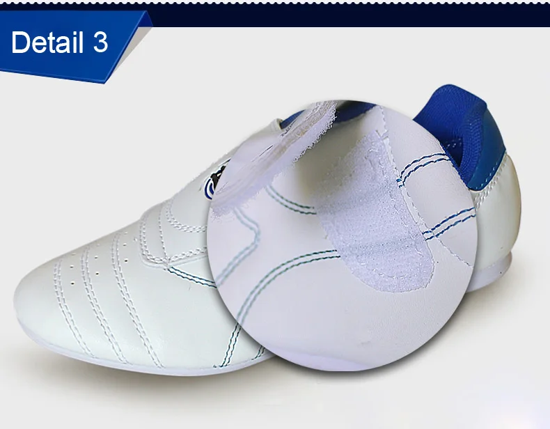 Taekwondo shoes dital 3