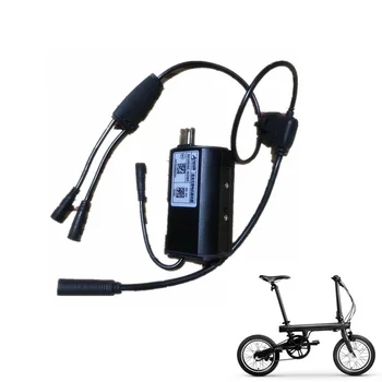 

QICYCLE EF1 Electric Bicycle Parts New version and Old version Controller New Style wiring harness