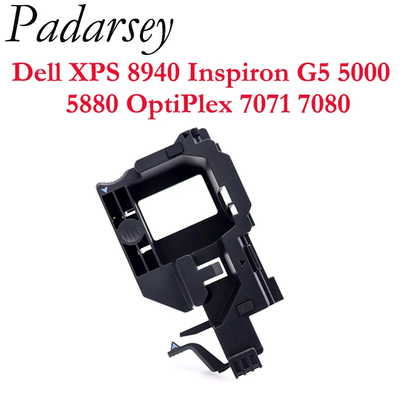 Держатель видеокарты Padarsey для Dell XPS 8940 OptiPlex 7080 7071 Inspiron G5 5000 Vostro 5880 | Компьютеры и