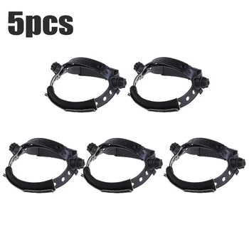 

Welding Welder Mask Headband Solar Auto Dark Helmet Accessories Protection Gear