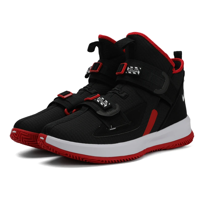 Мужские баскетбольные кроссовки NIKE LEBRON SOLDIER XIII SFG EP Оригинальные Новое