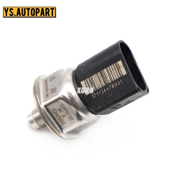 

55PP11-01 Diesel Fuel Rail Pressure Sensor For BMW E24 E63 E64 E23 E32 E38 E65 E66 F01 F02 E53 E70 E71 E83 E90 55PP1101