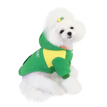 

2020 New Pet Dog Jacket Winter Thickening Outerwear Hiking Running Exercise Cold Weather Dog Running Exercise Cold Weather Dogs