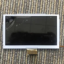 Совместимый для wii U ЖК-экран дисплей Замена для wii U геймпад