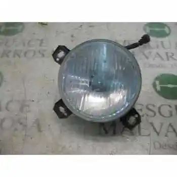 

LEFT HEADLIGHT VOLKSWAGEN GOLF I (171/173) * H3 [5547143]