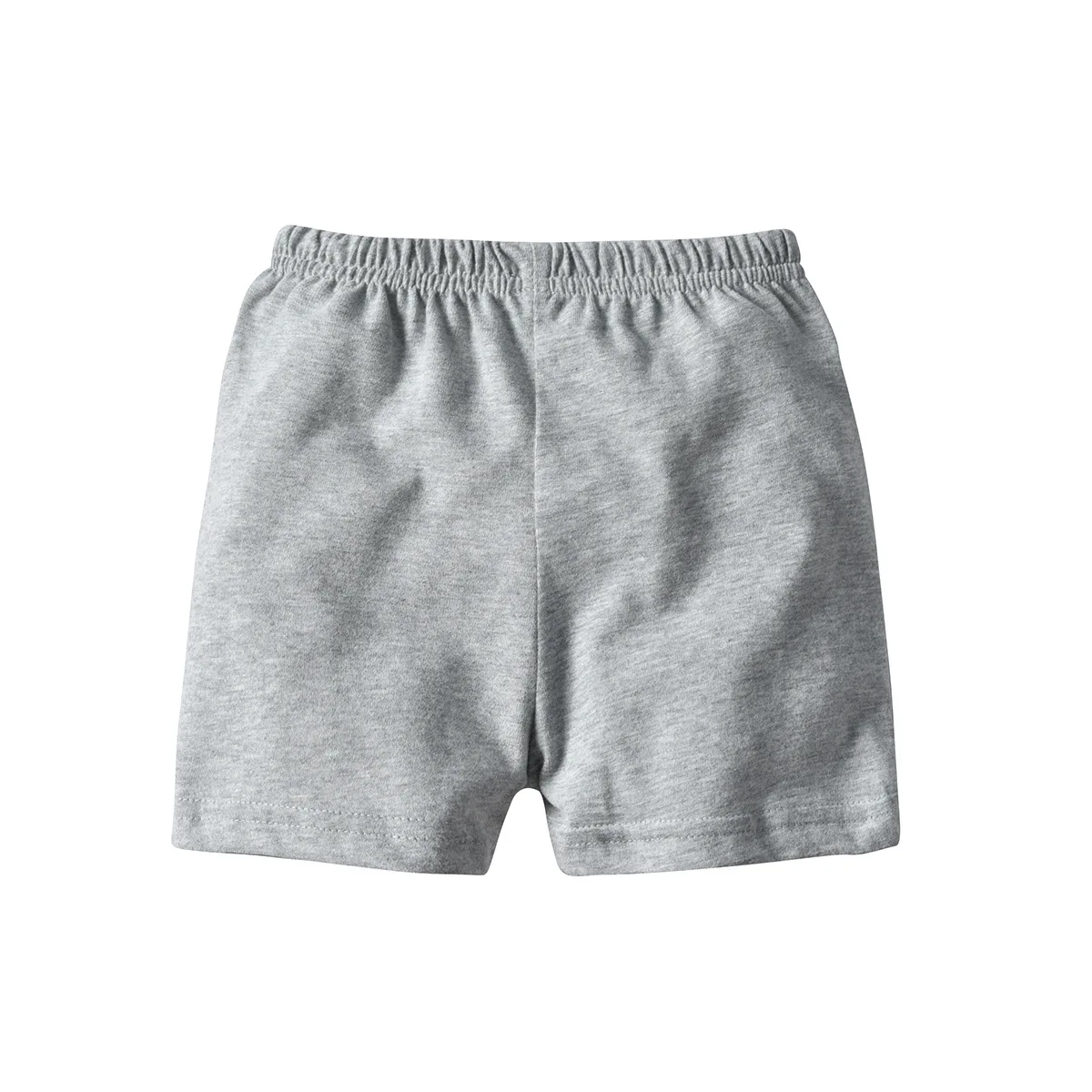 New arrival Baby Boy clothing sets Cotton Green color Short sleeves and pants Boys clothes