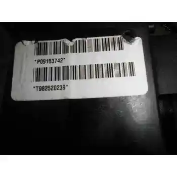 

2355755 Shift lever Volvo S80 Saloon Volvo S 80 Saloon 2.8 Bi-Turbo