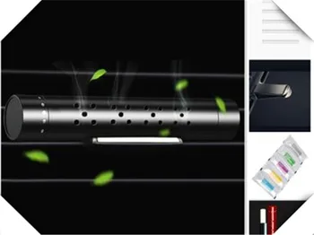 

5pcs/set car air conditioner outlet Solid perfume stick Air freshener for Mazda 3 5 6 Protege5 MX-5 Miata CX-5 CX5 CX-7 3 6 2