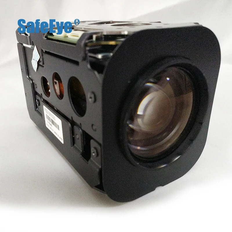 Бесплатная доставка модуль камеры SONY FCB EX1020 NTSC 36x Zoom PTZ Block|Камеры видеонаблюдения|