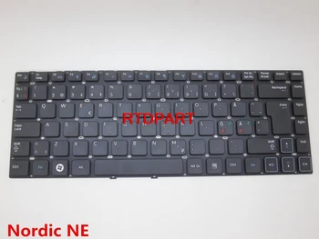 

Keyboard For Samsung RV411 RV412 RV415 RV420 E3415 E3420 RC420 RV409 English US Turkey TR Nordic NE Portugal PO Hungary HU TW