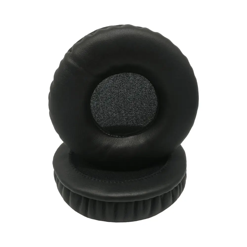 EarTlogis Replacement Ear Pads for Beyerdynamic Custom One Pro Headset Parts Earmuff Cover Cushion Cups pillow