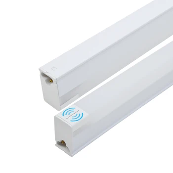 

Sensor T5 Led Tube Light 220V Cable Switch Connecting Cable for Integrated Tube Wall Lamp 220V 30CM 50CM US EU Plug Home Light