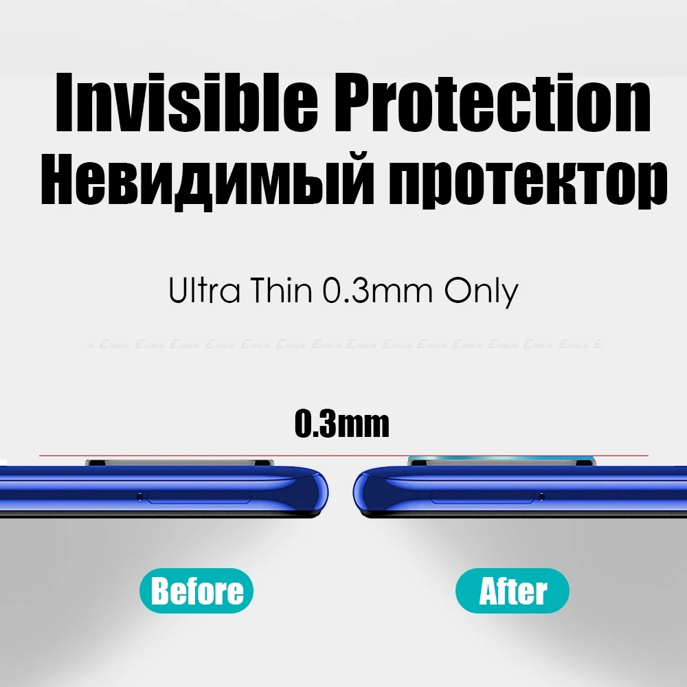 Задняя защитная пленка для объектива камеры для Xiaomi mi 9T 9 SE A3 A2 Lite Red mi Note 8 5 7 6 Pro 10 закаленное стекло