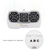 1set 2pcs robot  RC Soccer Robot Electric Dancing football Simulation Robots Programable Educational parent-child play game toy 6
