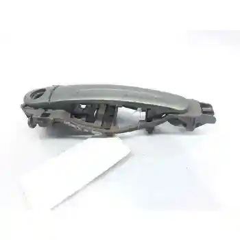 

3B0837205GFKZ HANDLE OUTER FRONT RIGHT SKODA OCTAVIA SALOON (1U2)