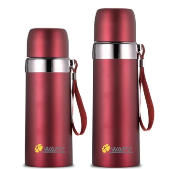 

Stainless Steel Vacuum Insulation Cup Child Cute Student Drinking Cup Business Portable Men and Women Tea Cup Insulation Pot