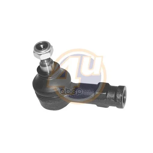 Наконечник Рулевой Тяги Hyu Santa Fe/Trajet/Getz/Kia Cerato 00- 4U арт. HYA78778