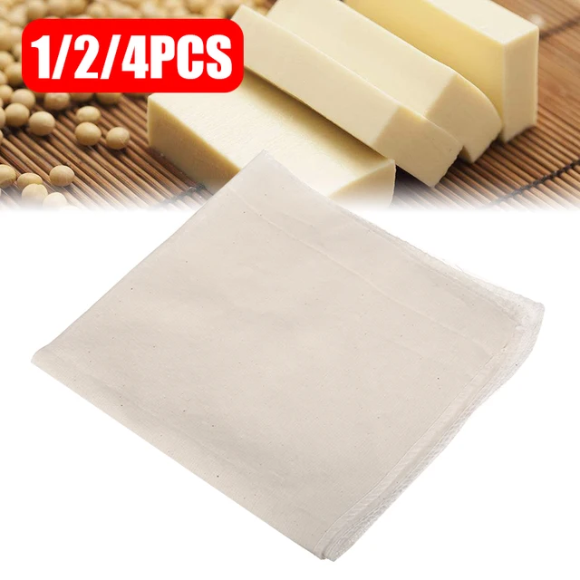 Multifunctional Cheese Cloth Gauze Cheesecloth: A Natural and Versatile Kitchen Tool