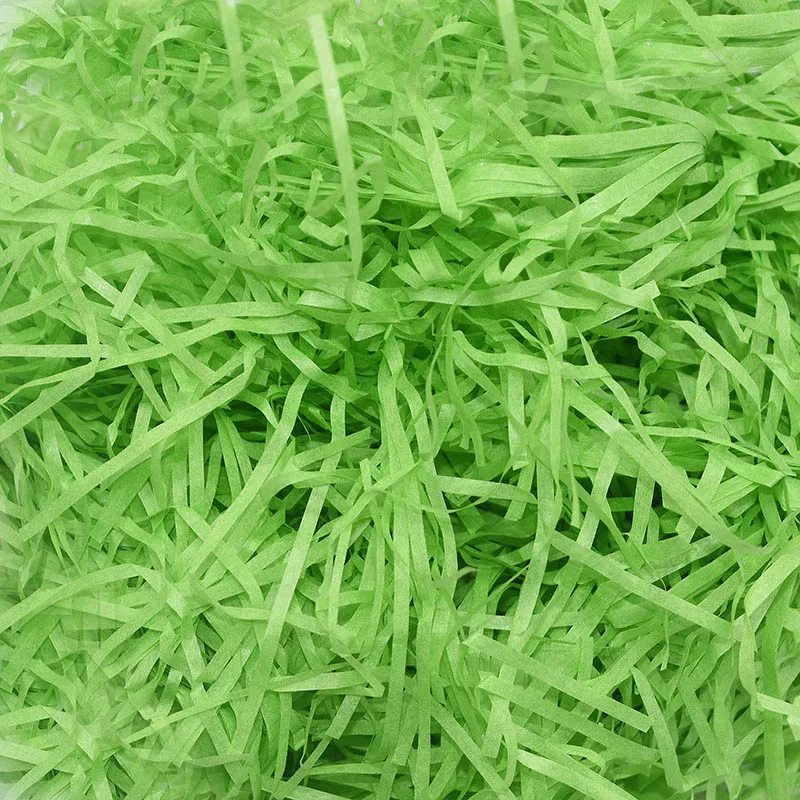 50/100 г конфетти измельченные Crinkle бумага DIY Подарочная коробка наполнение крафт бумага Свадьба День Рождения Вечеринка домашний декор подарочная упаковка наполнитель