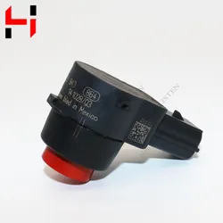 Capteur de stationnement de voiture PDC, aide au recul, pour D T S Es cal a d e SR X 25961403 OEM 0263003943, 4 pièces, nouveau 