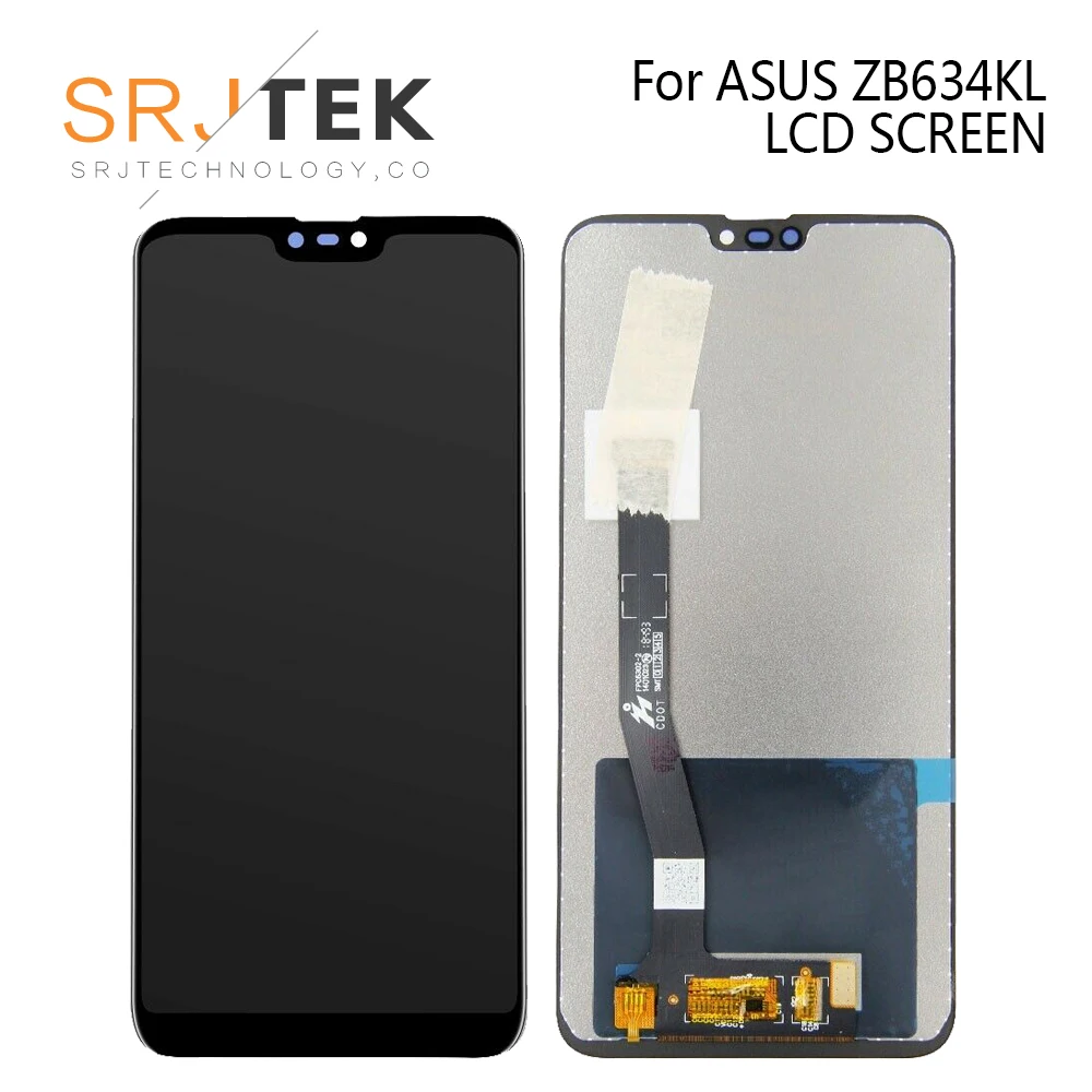 zb634kl