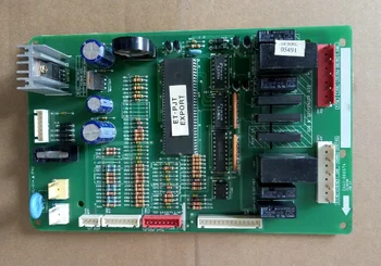 

refrigerator board Computer board DA41-00057A ET-PJT board good working