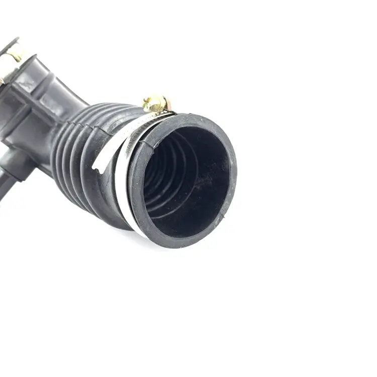 Changan Benben mini Air Filter Hose Intake Pipe With Clip Adapt Benben mini1.0 air intake kit