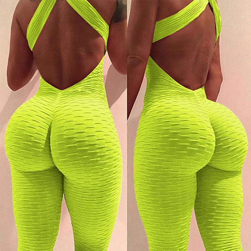 Bright Yellow