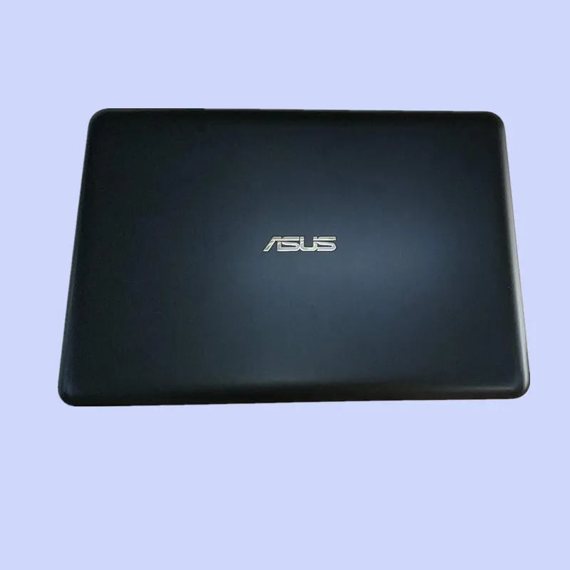 98% ноутбук lcd задняя крышка верхняя крышка для ASUS E402 E402M E402S R417