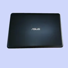 98% ноутбук lcd задняя крышка верхняя крышка для ASUS E402 E402M E402S R417
