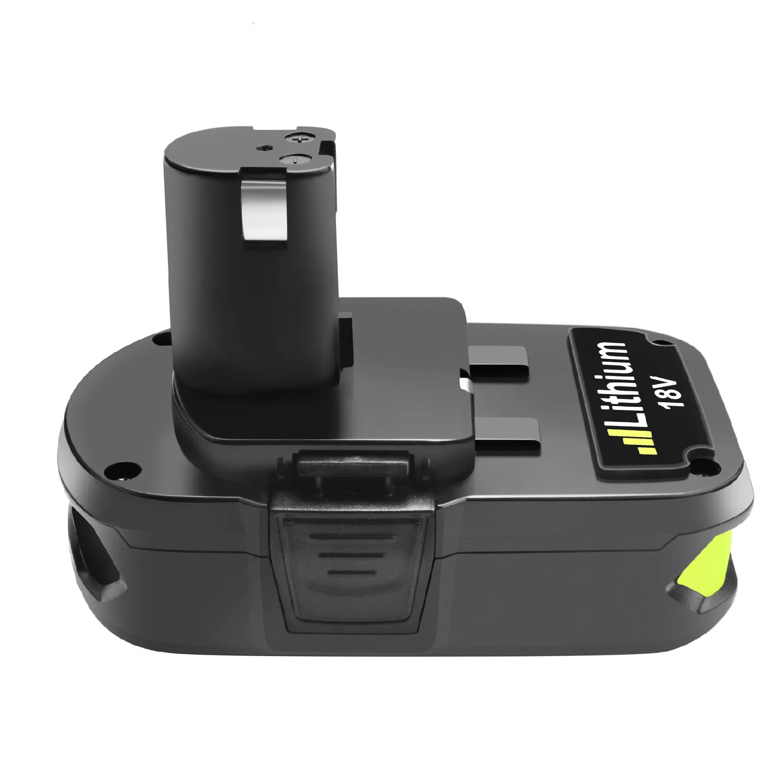 Bonadget 18V 3000 мА/ч P107 Батарея Замена для Ryobi P104 P105 P102 P103 аккумуляторная литий ионный