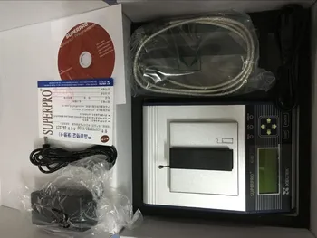 

Good Quality! SuperPro 6100 Universal Programmer Original Xeltek Programmer 92,000+ devices supported
