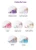 Женские Противоскользящие носки для Йоги ballte girls non Slip Ladies pilates Five Fingers Fitness Gym Sport 5 Toe Socks Красочные Эластичные